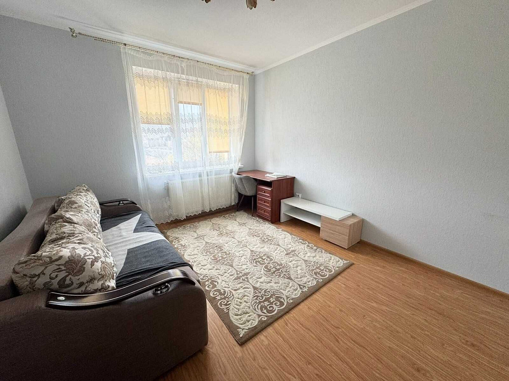 Довгострокова оренда однокімнатної квартири р-н Слов'янка Винница - изображение 1