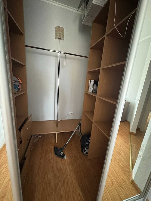 Довгострокова оренда однокімнатної квартири р-н Слов'янка Винница - изображение 7