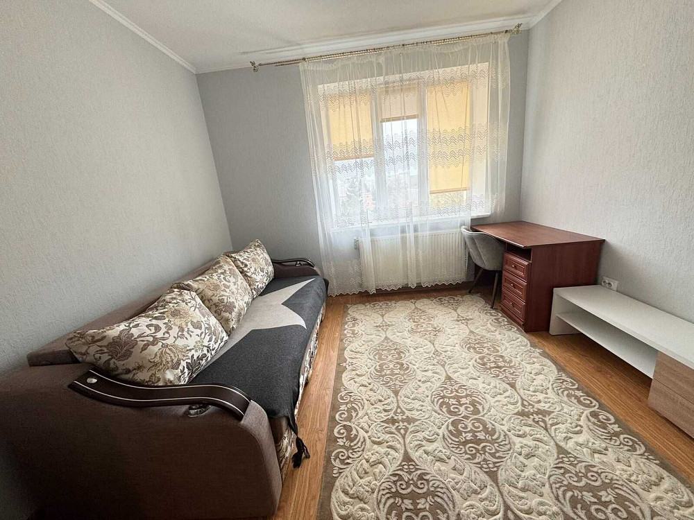 Довгострокова оренда однокімнатної квартири р-н Слов'янка Винница - изображение 3