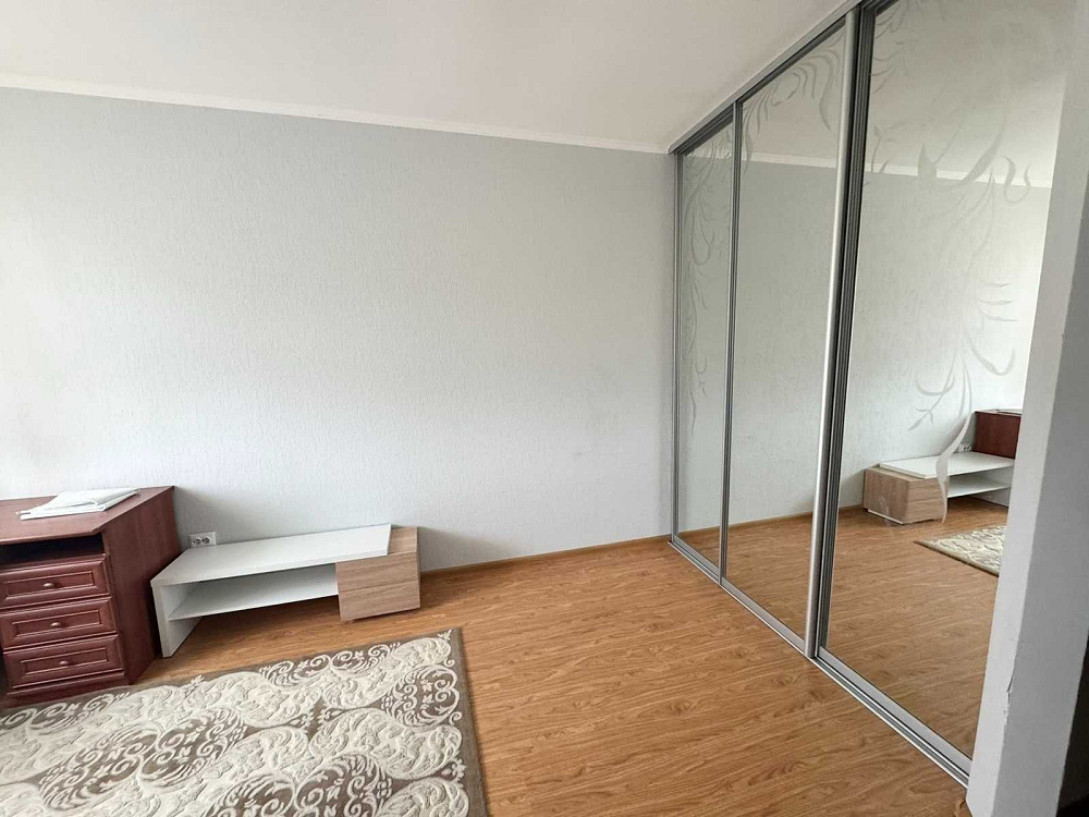 Довгострокова оренда однокімнатної квартири р-н Слов'янка Винница - изображение 2