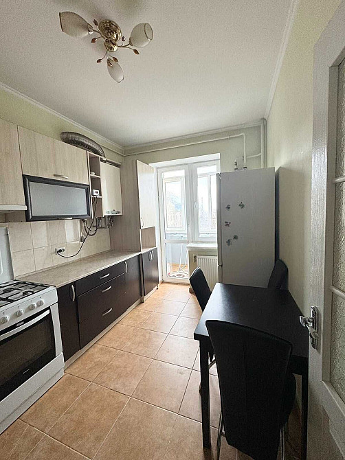 Довгострокова оренда однокімнатної квартири р-н Слов'янка Винница - изображение 8