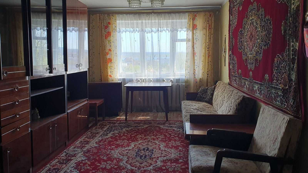 Оренда 3 к/к у Соляних Николаев - изображение 1