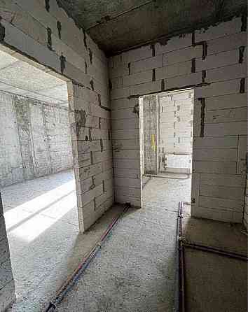 ЖК Павловский Квартал! 6 секция. СДАН. Стр сост. СДАН. Продам 1к 48 м2 Харків