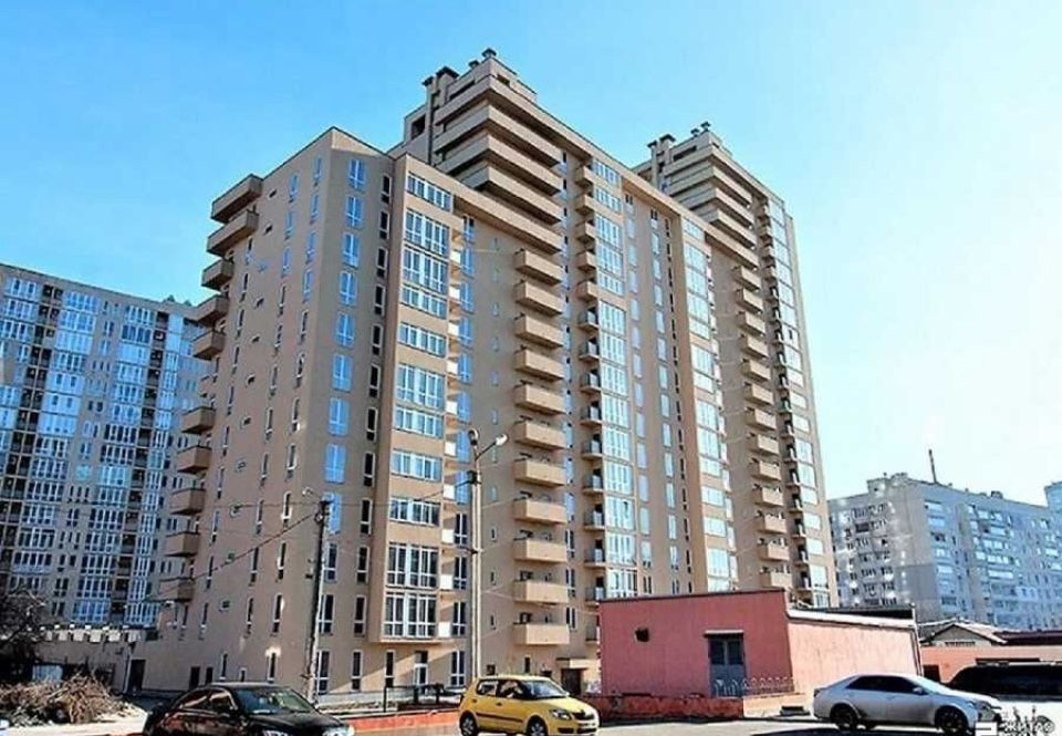 ЖК Павловский Квартал! 6 секция. СДАН. Стр сост. СДАН. Продам 1к 48 м2 Харків - зображення 8