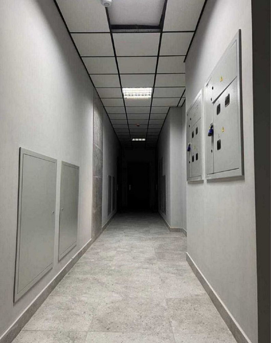 ЖК Павловский Квартал! 6 секция. СДАН. Стр сост. СДАН. Продам 1к 48 м2 Харків - зображення 4