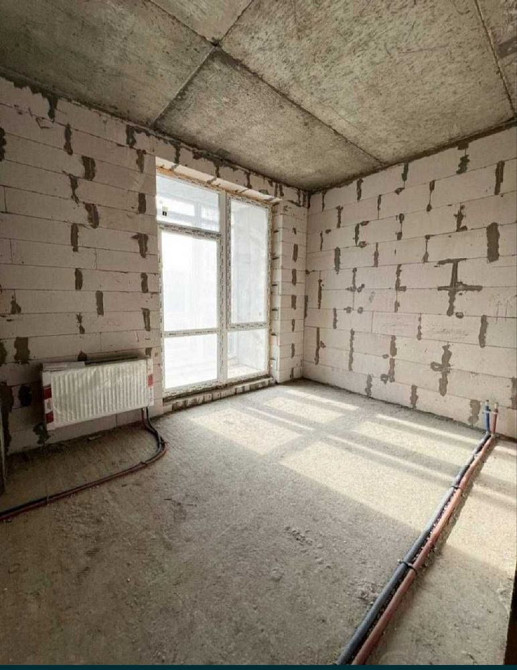 ЖК Павловский Квартал! 6 секция. СДАН. Стр сост. СДАН. Продам 1к 48 м2 Харків - зображення 6