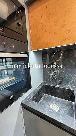 Центр‼️ Французский‼️ 1к квартира 52 м2‼️Башня Чкалов Chkalov Одеса