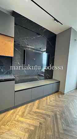 Центр‼️ Французский‼️ 1к квартира 52 м2‼️Башня Чкалов Chkalov Одеса