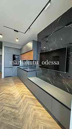 Центр‼️ Французский‼️ 1к квартира 52 м2‼️Башня Чкалов Chkalov Одеса