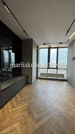 Центр‼️ Французский‼️ 1к квартира 52 м2‼️Башня Чкалов Chkalov Одеса