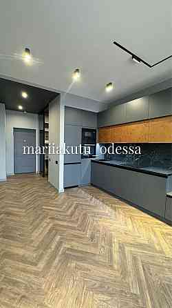 Центр‼️ Французский‼️ 1к квартира 52 м2‼️Башня Чкалов Chkalov Одеса