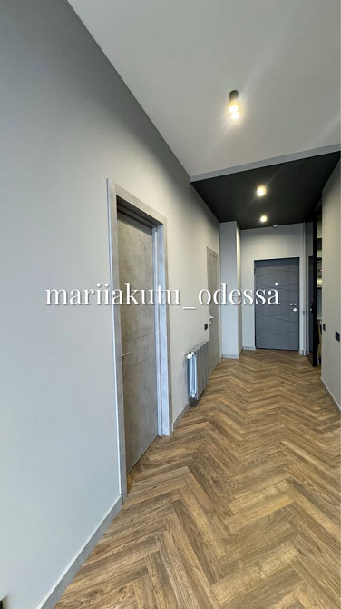 Центр‼️ Французский‼️ 1к квартира 52 м2‼️Башня Чкалов Chkalov Одеса - зображення 8