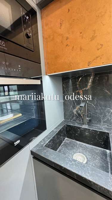 Центр‼️ Французский‼️ 1к квартира 52 м2‼️Башня Чкалов Chkalov Одеса - зображення 3