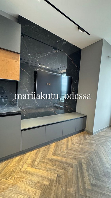 Центр‼️ Французский‼️ 1к квартира 52 м2‼️Башня Чкалов Chkalov Одеса - зображення 2