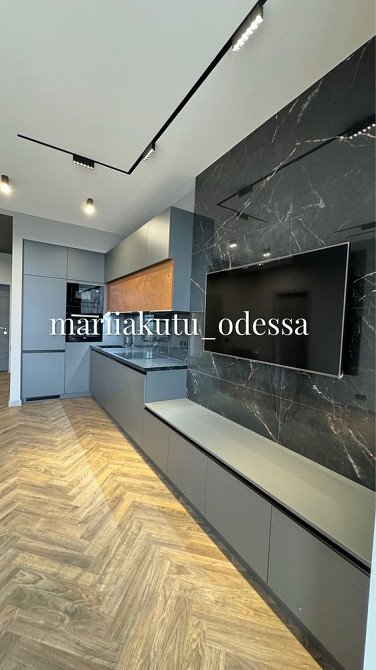 Центр‼️ Французский‼️ 1к квартира 52 м2‼️Башня Чкалов Chkalov Одеса - зображення 6