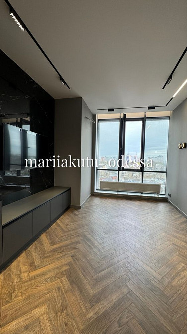 Центр‼️ Французский‼️ 1к квартира 52 м2‼️Башня Чкалов Chkalov Одеса - зображення 1