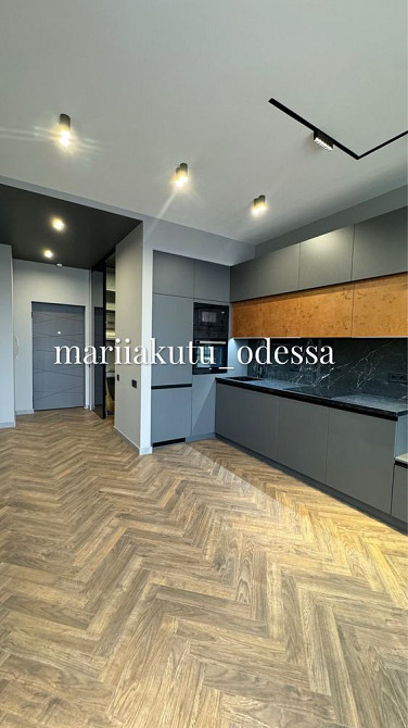 Центр‼️ Французский‼️ 1к квартира 52 м2‼️Башня Чкалов Chkalov Одеса - зображення 5