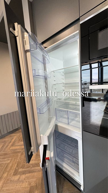 Центр‼️ Французский‼️ 1к квартира 52 м2‼️Башня Чкалов Chkalov Одеса - зображення 4