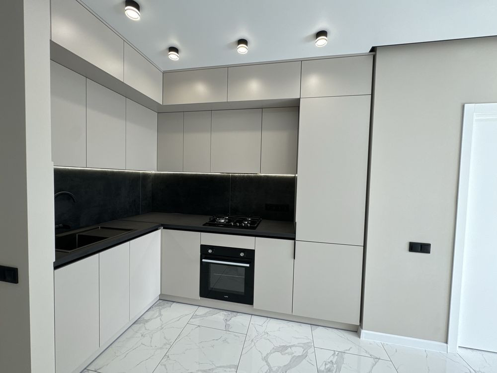 Продаж квартири на вул. Петриківська Тернопіль - зображення 1