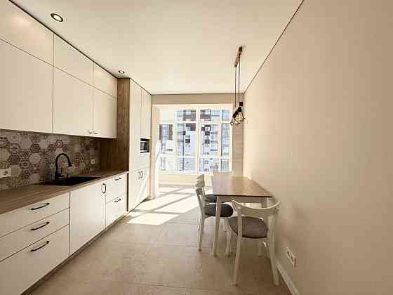 2-кімнатна квартира з якісним ремонтом, Містечко центральне Ивано-Франковск