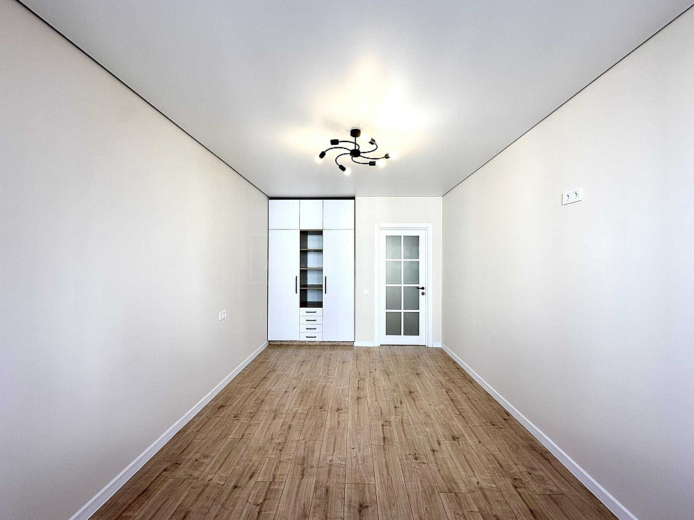 2-кімнатна квартира з якісним ремонтом, Містечко центральне Ивано-Франковск - изображение 8