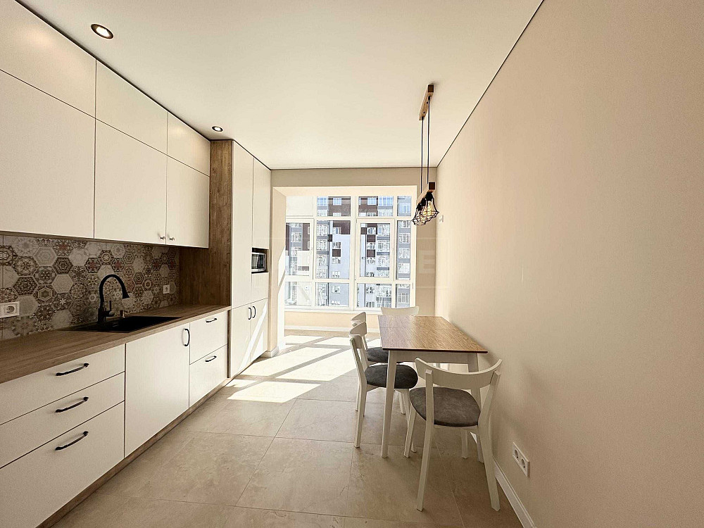 2-кімнатна квартира з якісним ремонтом, Містечко центральне Ивано-Франковск - изображение 2