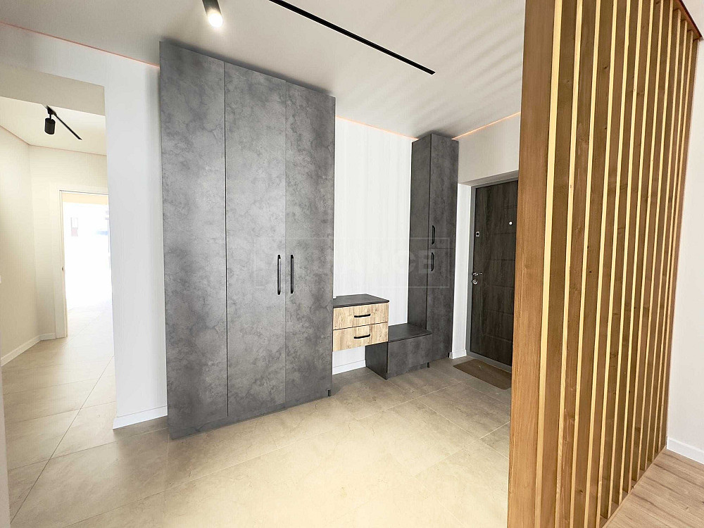 2-кімнатна квартира з якісним ремонтом, Містечко центральне Ивано-Франковск - изображение 7