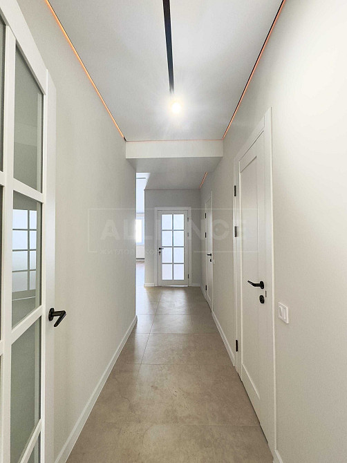 2-кімнатна квартира з якісним ремонтом, Містечко центральне Ивано-Франковск - изображение 6