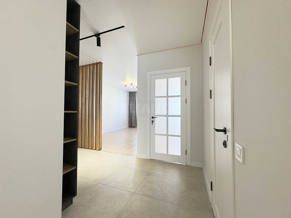 2-кімнатна квартира з якісним ремонтом, Містечко центральне Ивано-Франковск - изображение 5