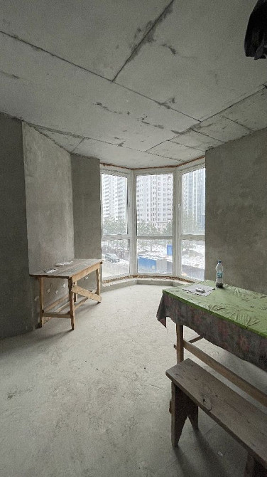 ШОК ЦІНА!! Однокімнатна квартира Ирпень - изображение 2