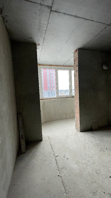 ШОК ЦІНА!! Однокімнатна квартира Ирпень - изображение 6