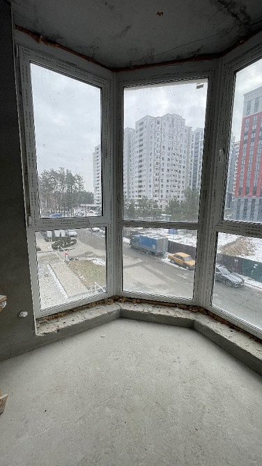 ШОК ЦІНА!! Однокімнатна квартира Ирпень - изображение 3