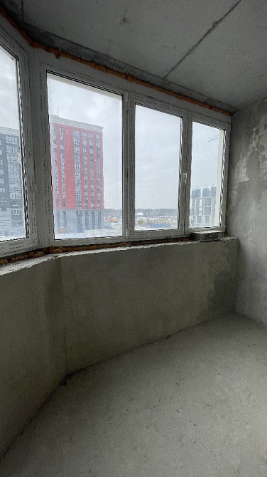 ШОК ЦІНА!! Однокімнатна квартира Ирпень - изображение 5