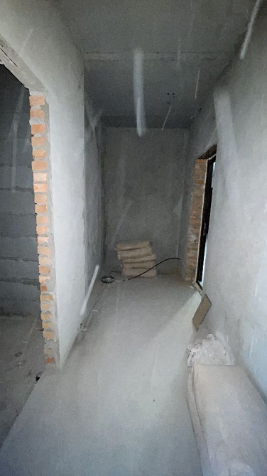 ШОК ЦІНА!! Однокімнатна квартира Ирпень - изображение 4