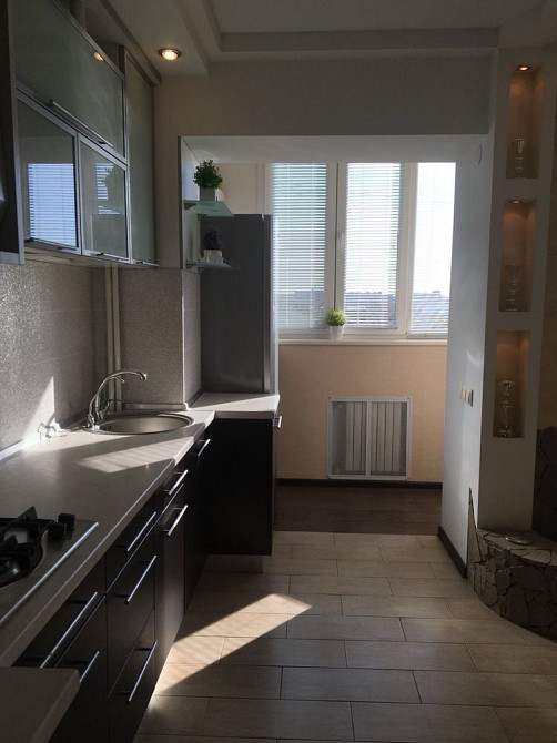 Поодам 1-ну квартиру Центр Листопад !! Полтава - изображение 4