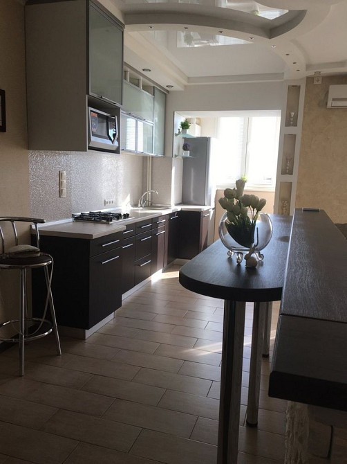 Поодам 1-ну квартиру Центр Листопад !! Полтава - изображение 1