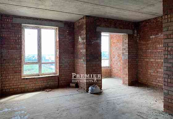 Продам квартиру в новому цегляному будинку Одеса