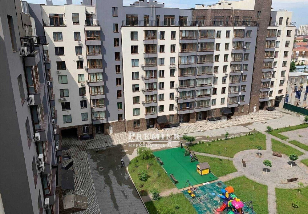 Продам квартиру в новому цегляному будинку Одеса - зображення 2