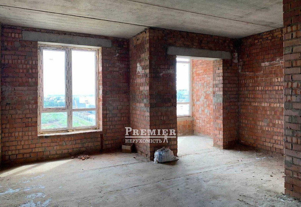 Продам квартиру в новому цегляному будинку Одеса - зображення 1