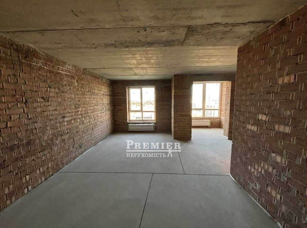 Продам квартиру в новому цегляному будинку Одеса - зображення 3