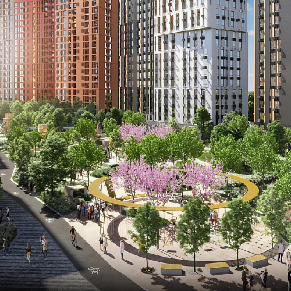 !!Продаж 1к квартири 39м в ЖК SvitloPark / Світлопарк! Київ - зображення 3