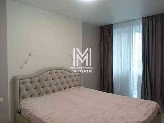 Продам 4к квартиру 90 м2  возле метро Перемога Харків