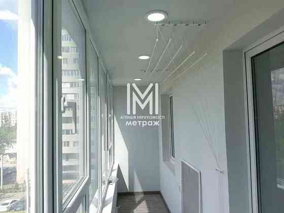 Продам 4к квартиру 90 м2  возле метро Перемога Харків