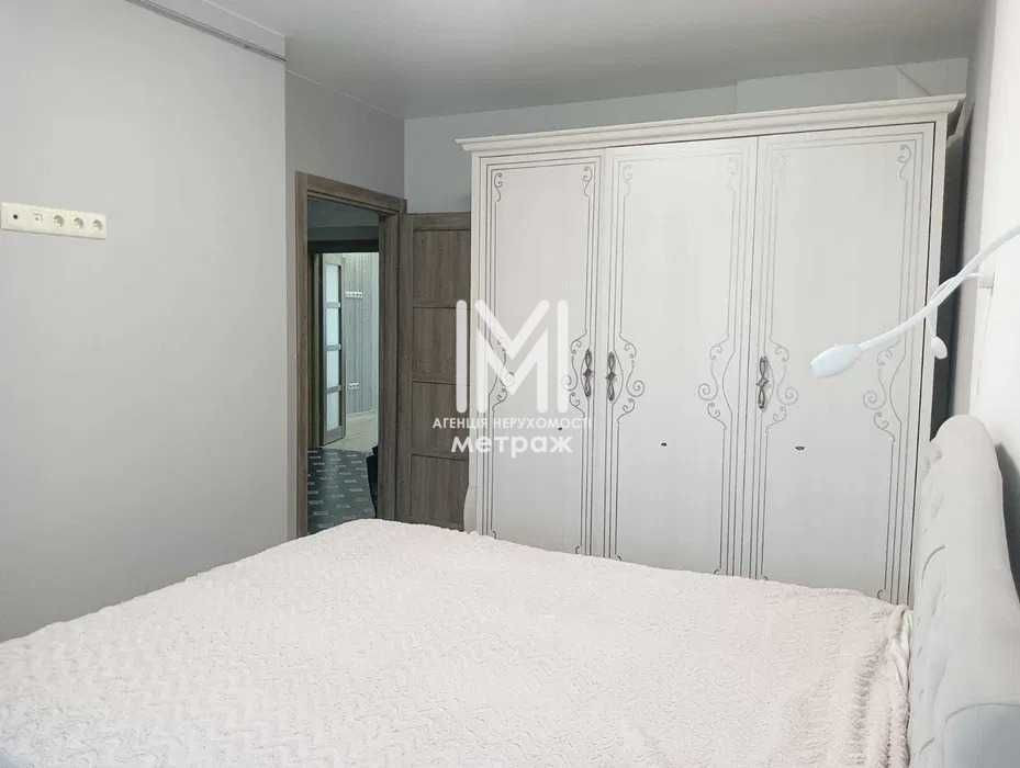 Продам 4к квартиру 90 м2  возле метро Перемога Харків - зображення 5