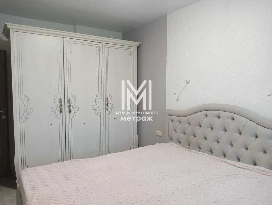 Продам 4к квартиру 90 м2  возле метро Перемога Харків - зображення 4