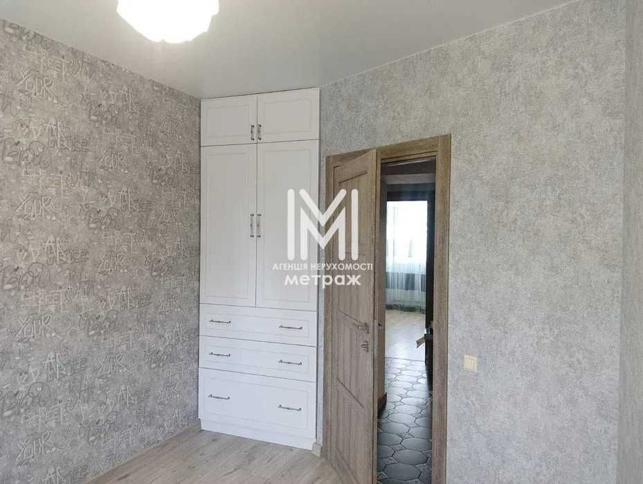 Продам 4к квартиру 90 м2  возле метро Перемога Харків - зображення 8