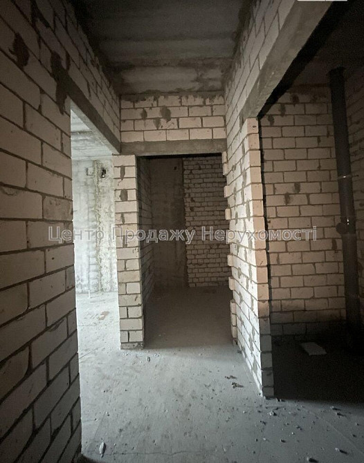 Продам квартиру в новострое на Алексеевке. Харків - зображення 4
