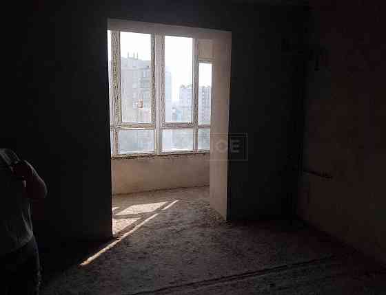 Велика однокімнатна квартира 47.8 м.кв, в готовому будинку Ивано-Франковск