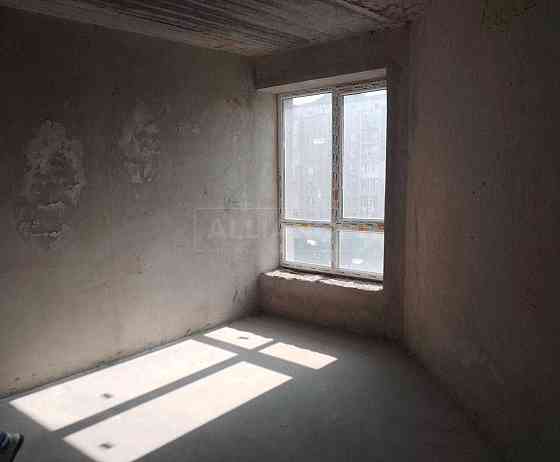 Велика однокімнатна квартира 47.8 м.кв, в готовому будинку Ивано-Франковск