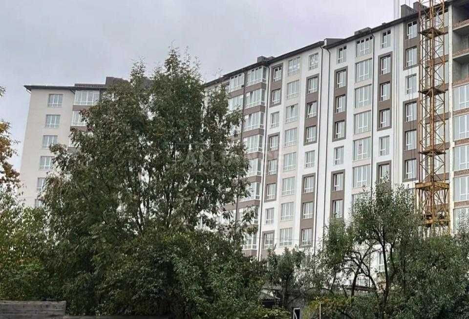 Велика однокімнатна квартира 47.8 м.кв, в готовому будинку Ивано-Франковск - изображение 1